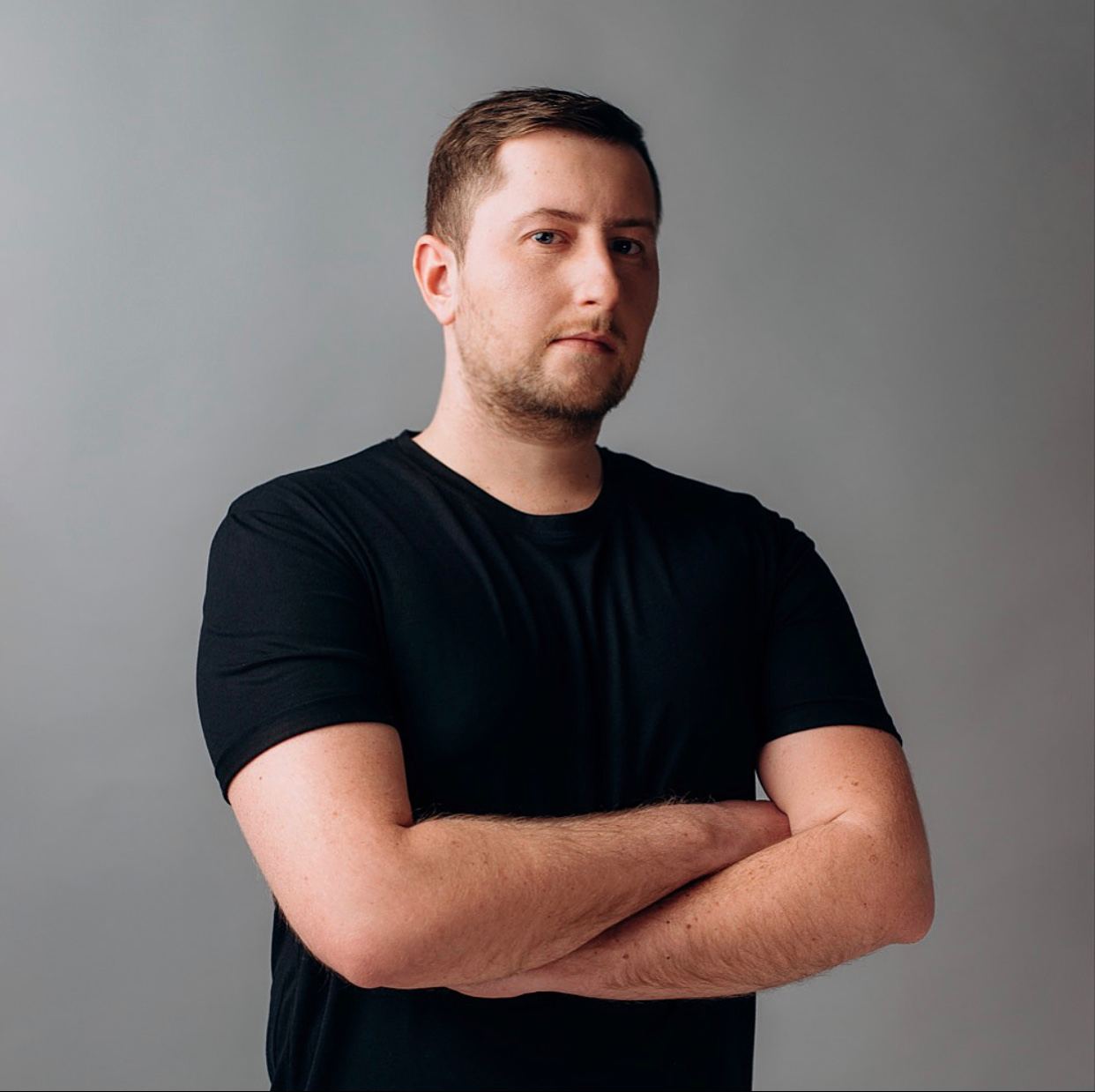 Boris Kross